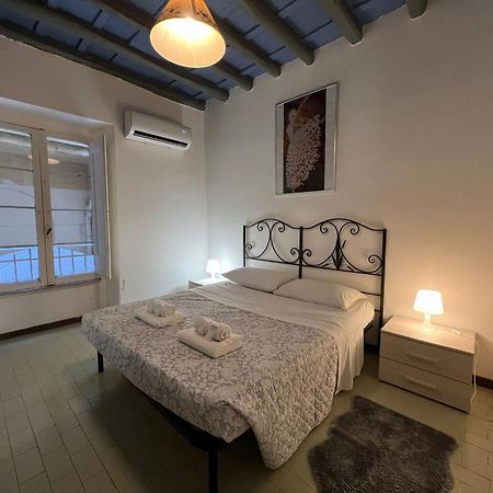 Ricci Apartment Rome Exterior photo