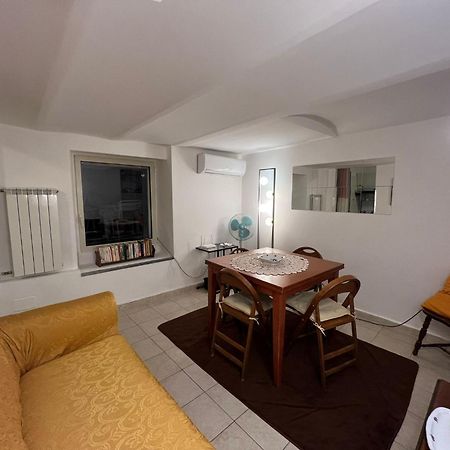 Ricci Apartment Rome Exterior photo