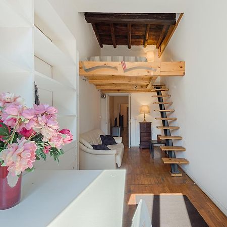 Ricci Apartment Rome Exterior photo