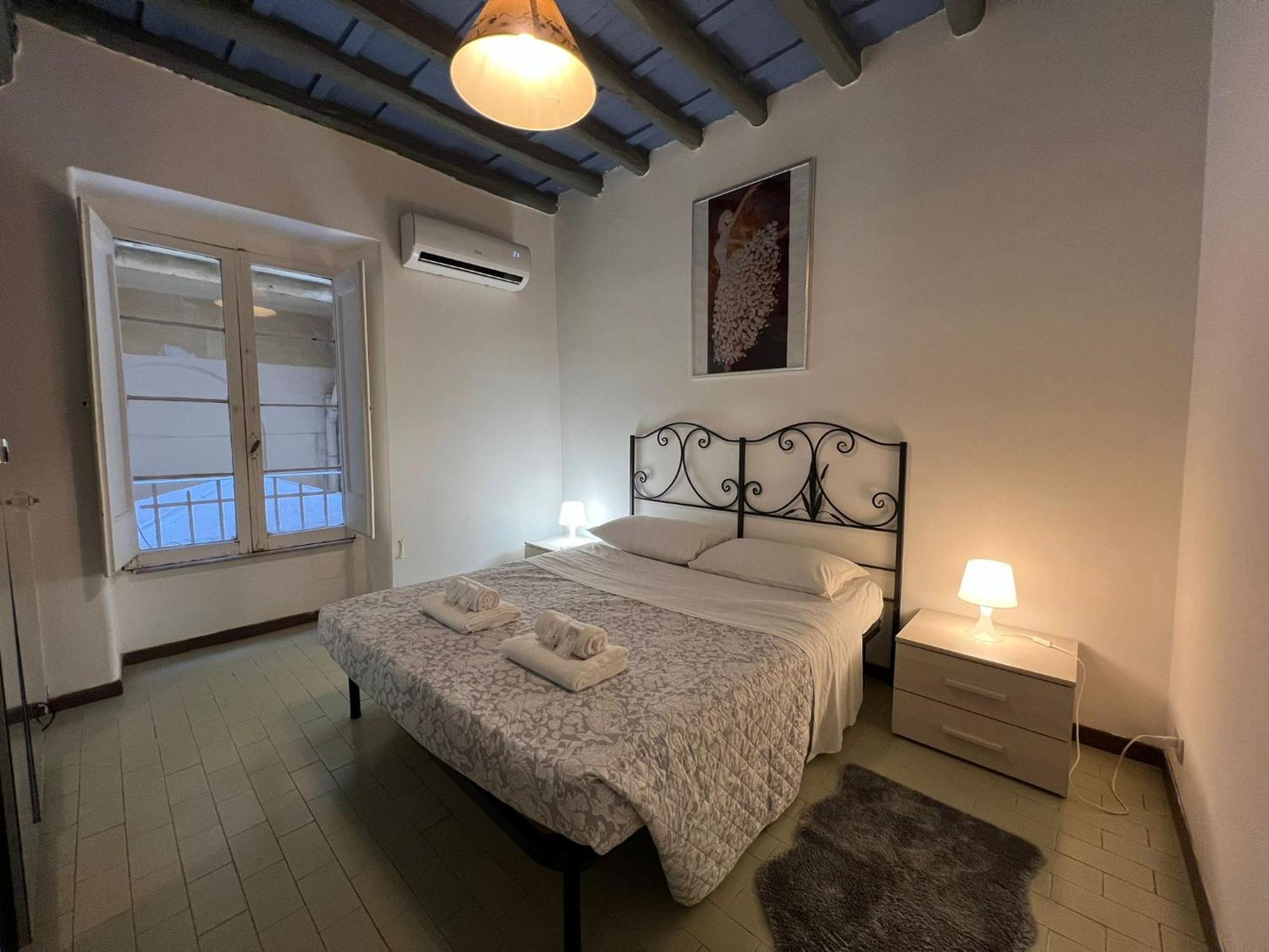 Ricci Apartment Rome Exterior photo