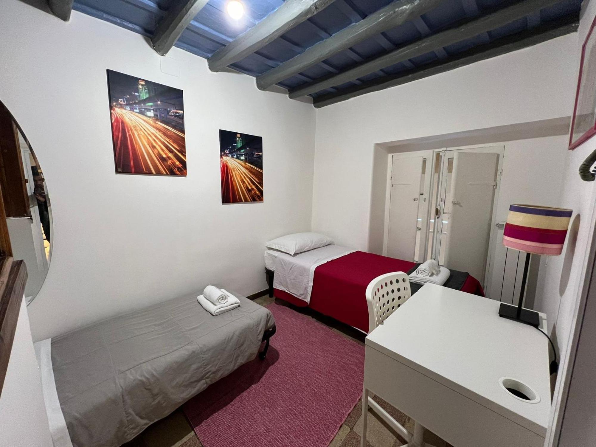 Ricci Apartment Rome Exterior photo