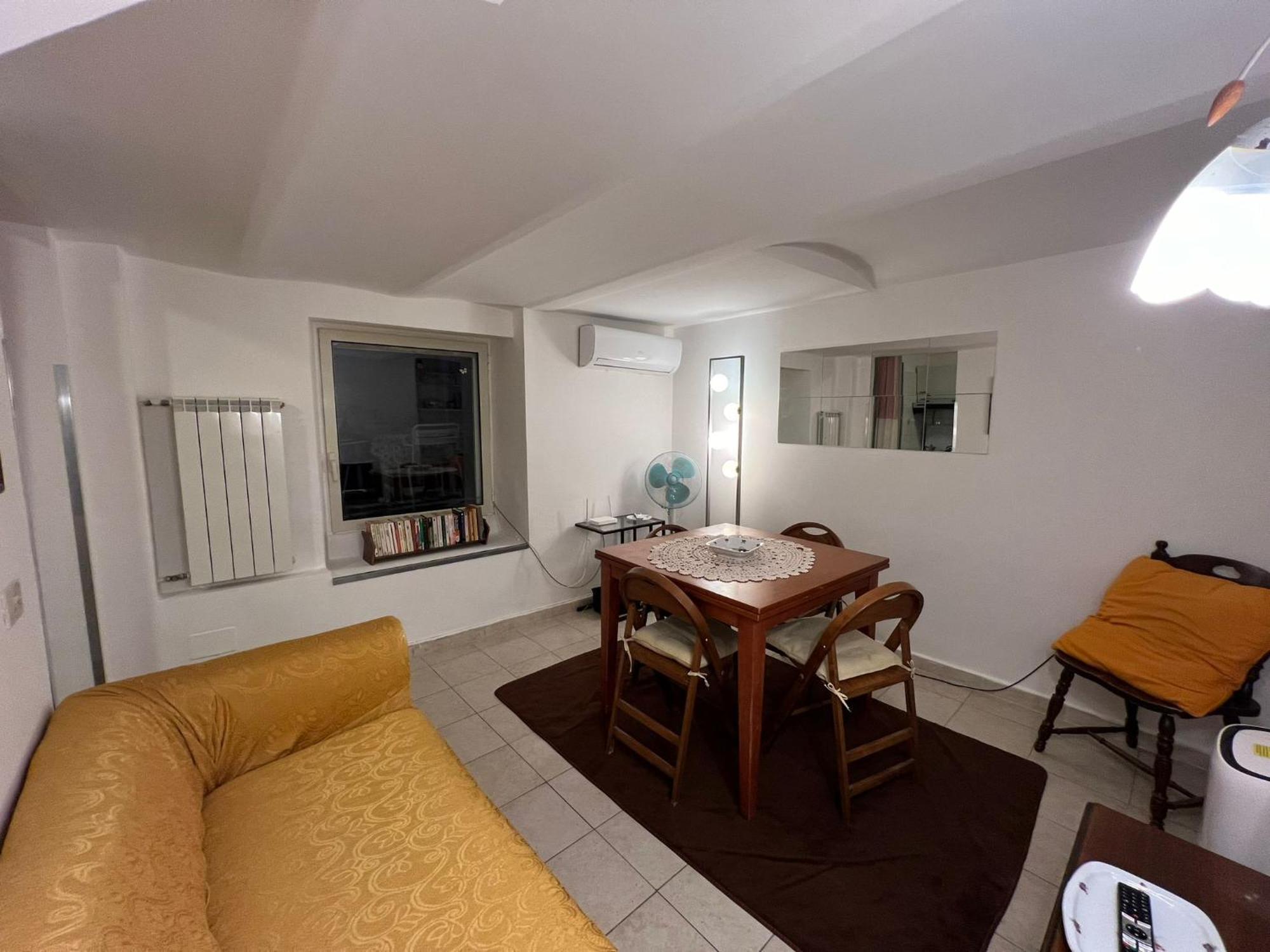 Ricci Apartment Rome Exterior photo