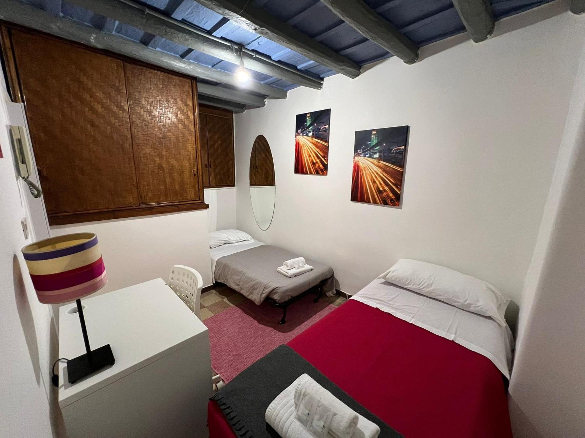 Ricci Apartment Rome Exterior photo