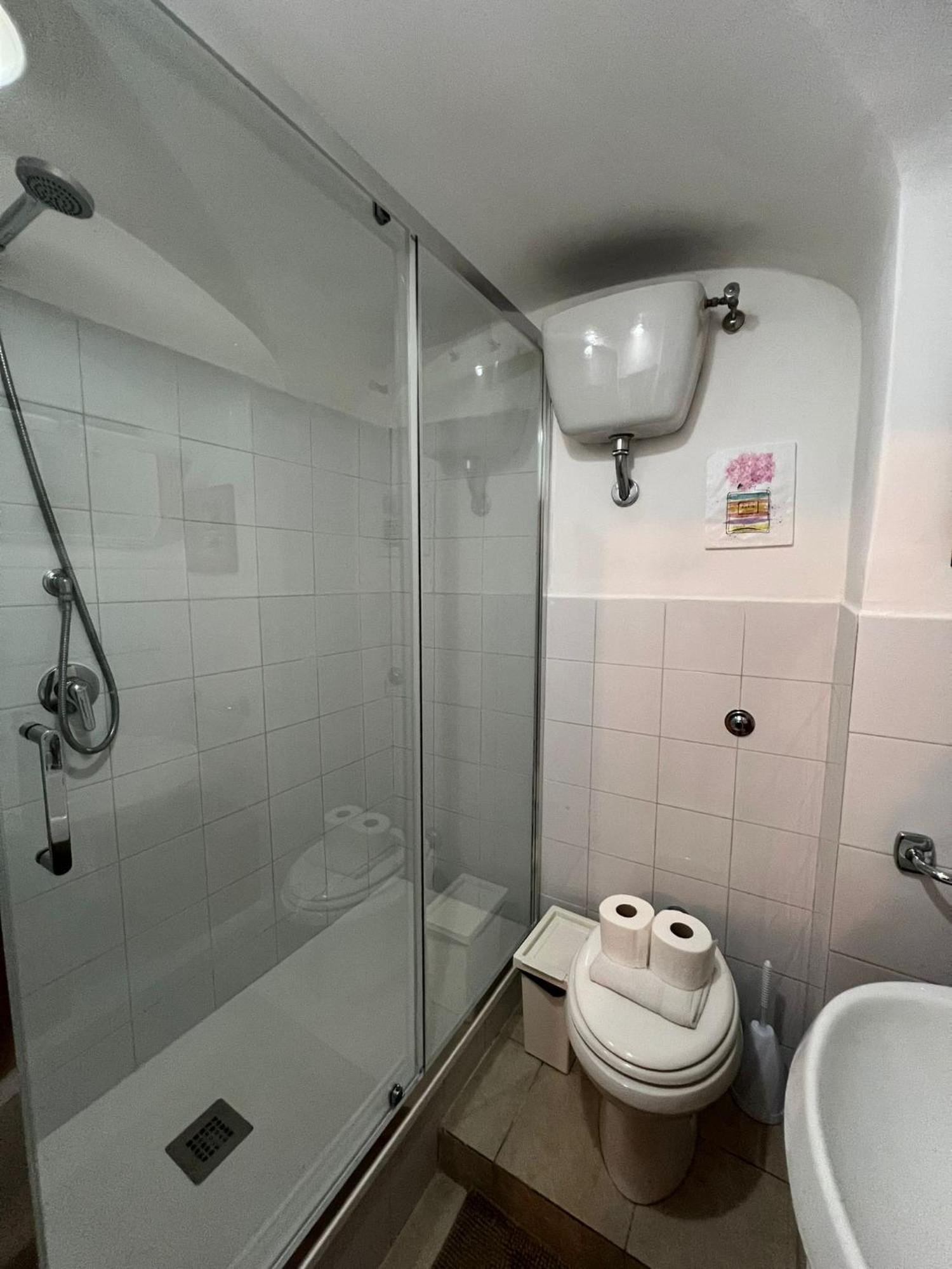 Ricci Apartment Rome Exterior photo