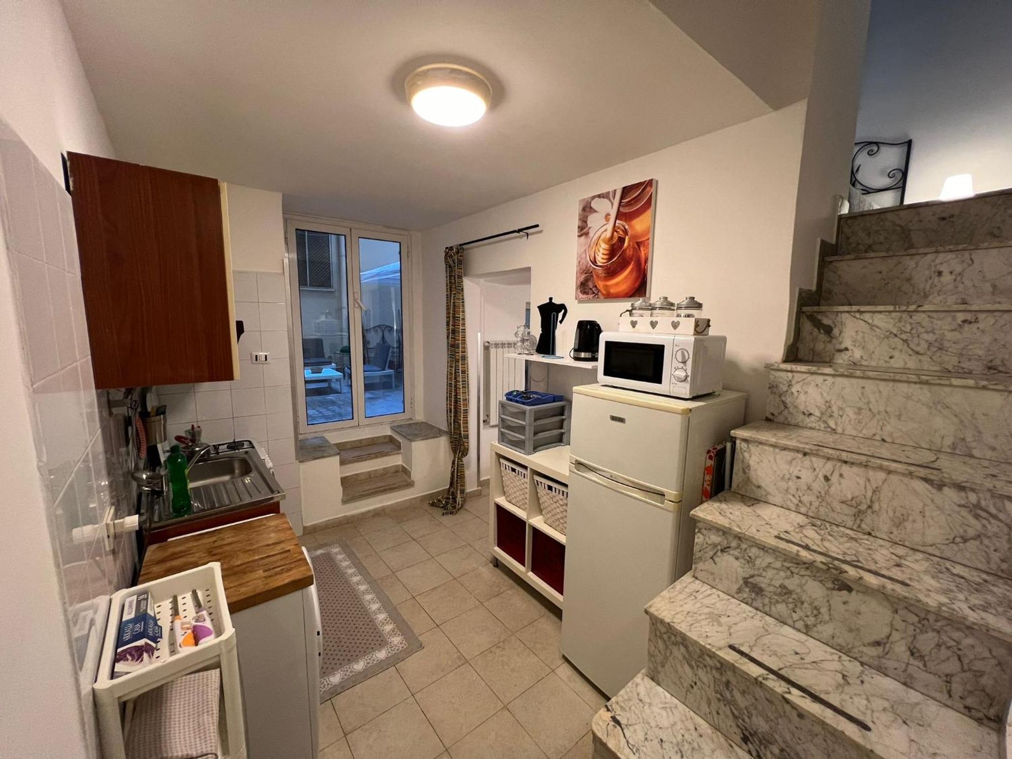 Ricci Apartment Rome Exterior photo