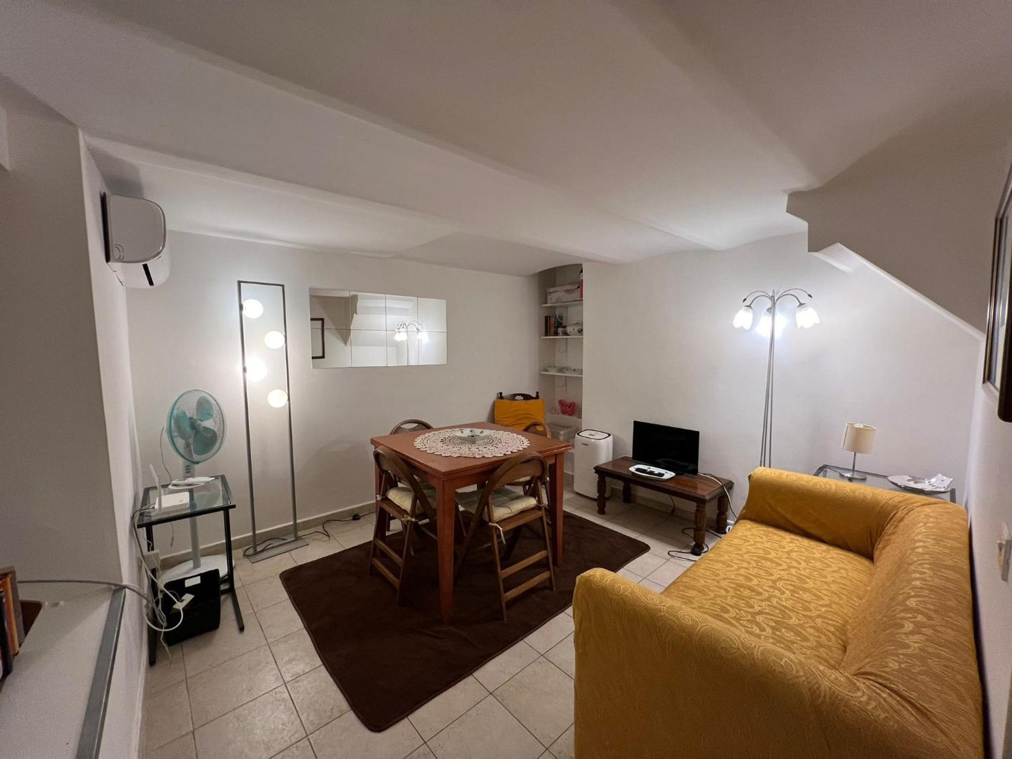 Ricci Apartment Rome Exterior photo