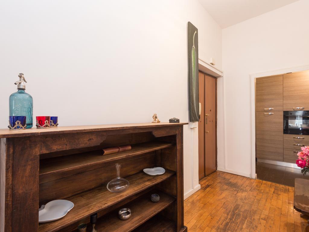 Ricci Apartment Rome Exterior photo