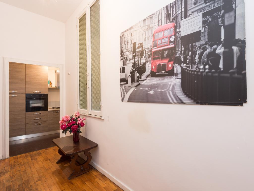 Ricci Apartment Rome Exterior photo