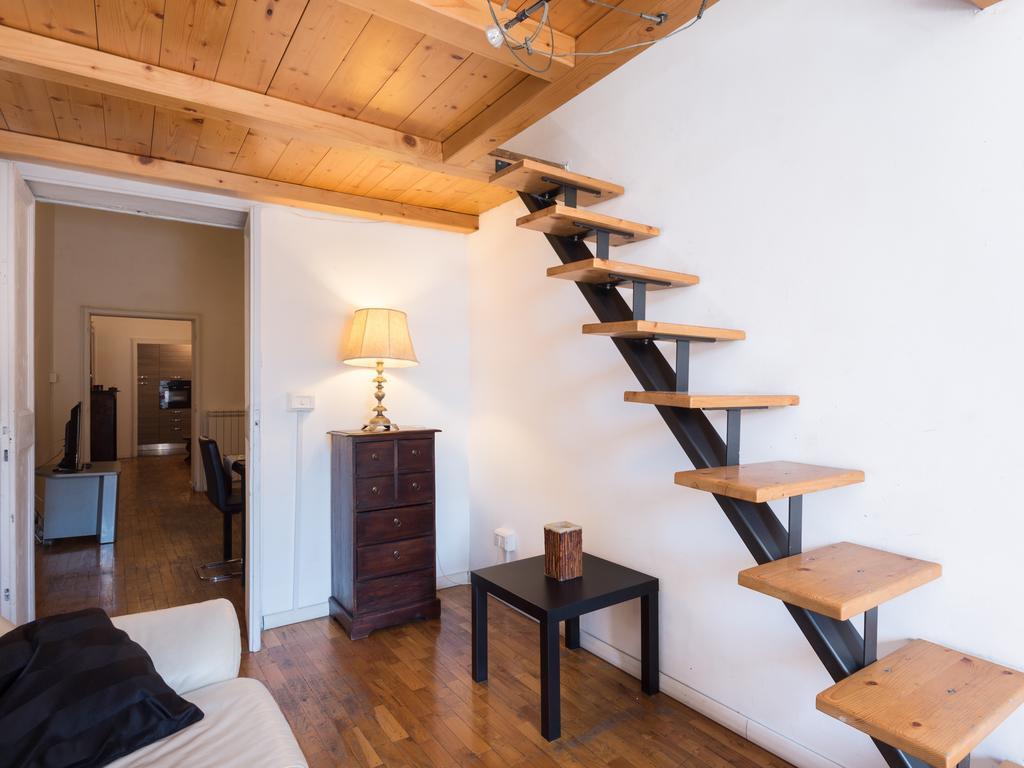 Ricci Apartment Rome Exterior photo