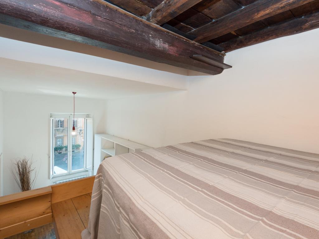Ricci Apartment Rome Exterior photo