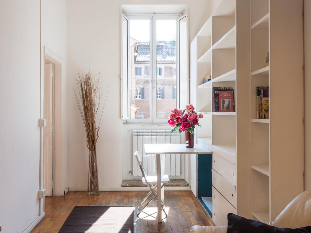 Ricci Apartment Rome Exterior photo
