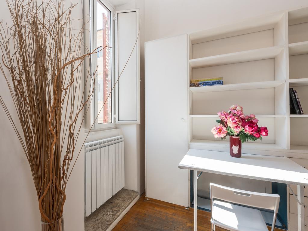Ricci Apartment Rome Exterior photo
