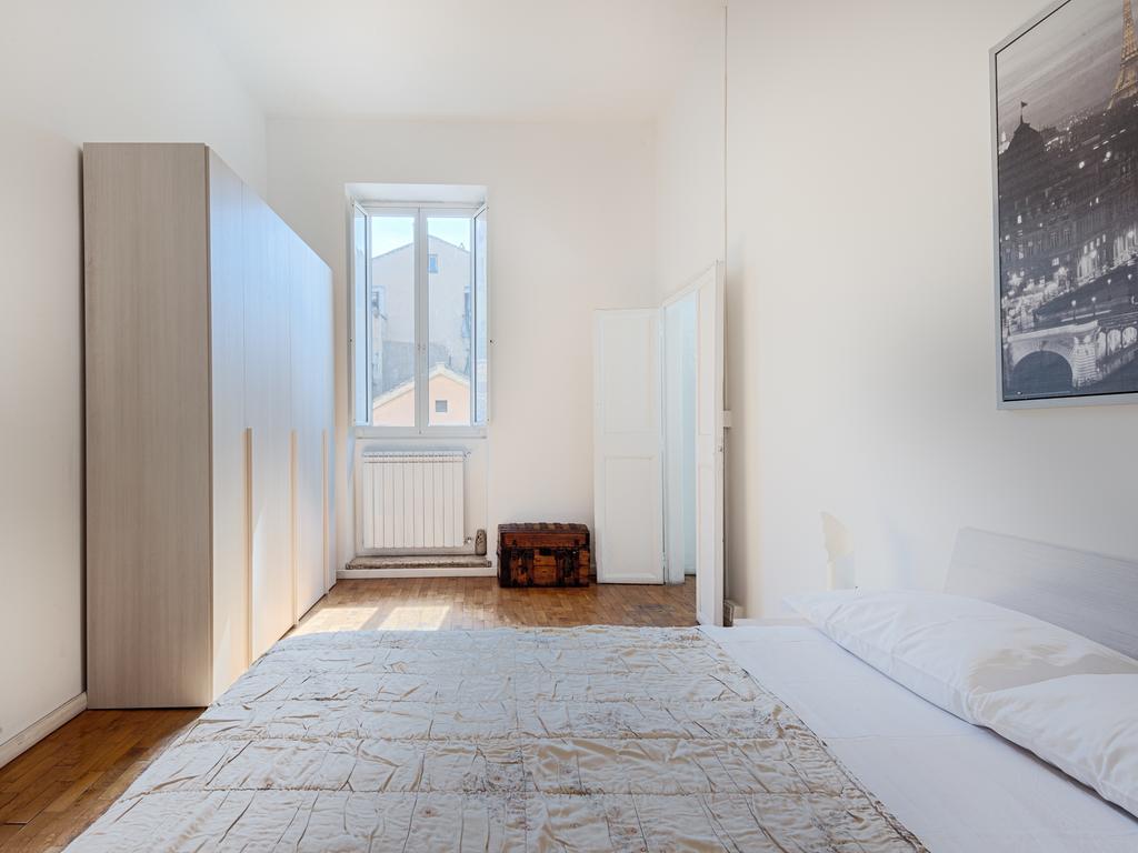 Ricci Apartment Rome Exterior photo