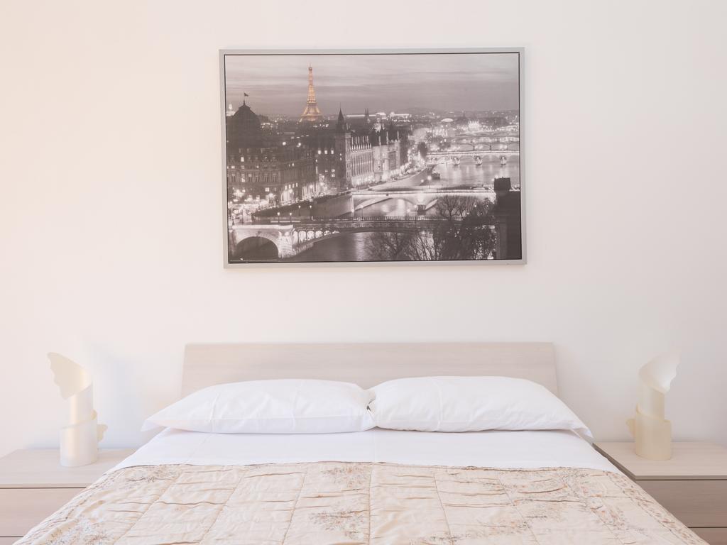 Ricci Apartment Rome Exterior photo