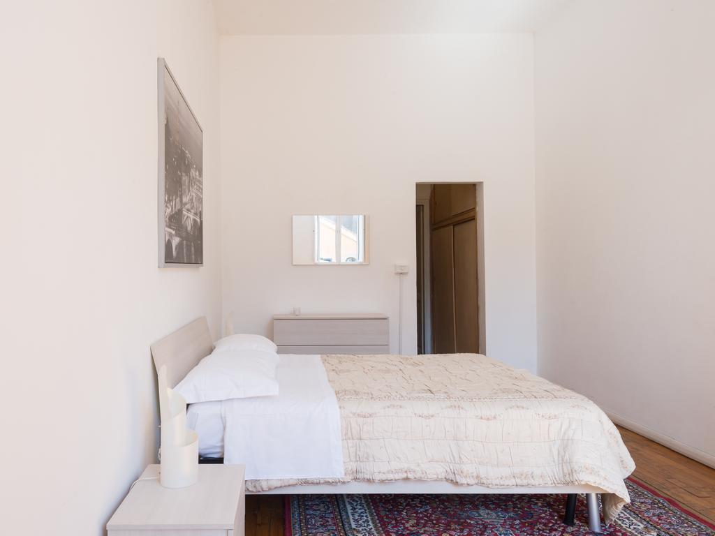 Ricci Apartment Rome Exterior photo