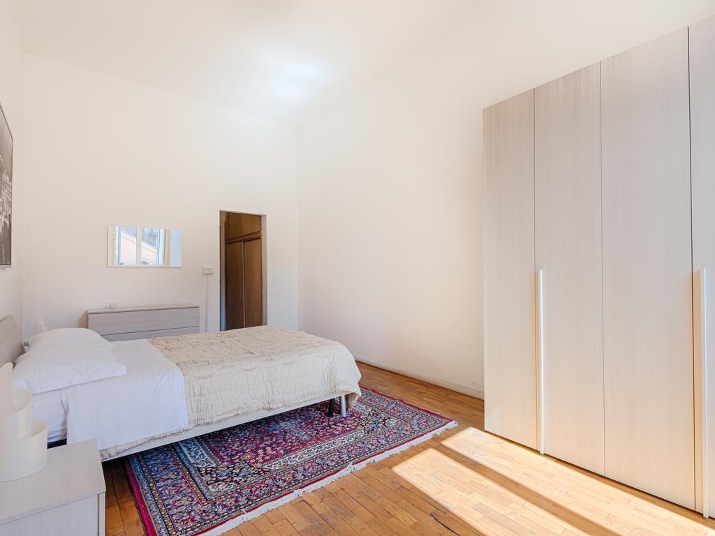 Ricci Apartment Rome Exterior photo