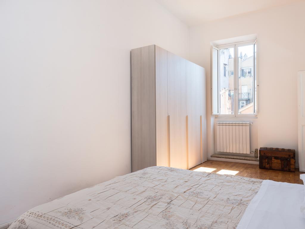 Ricci Apartment Rome Exterior photo