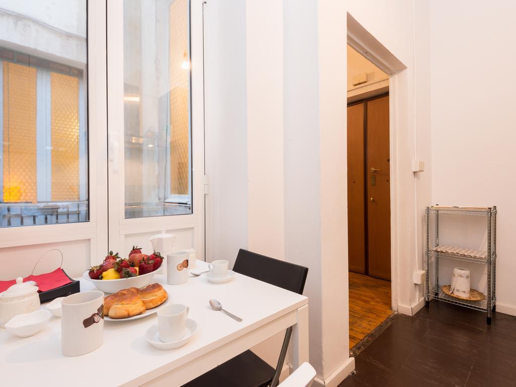 Ricci Apartment Rome Exterior photo