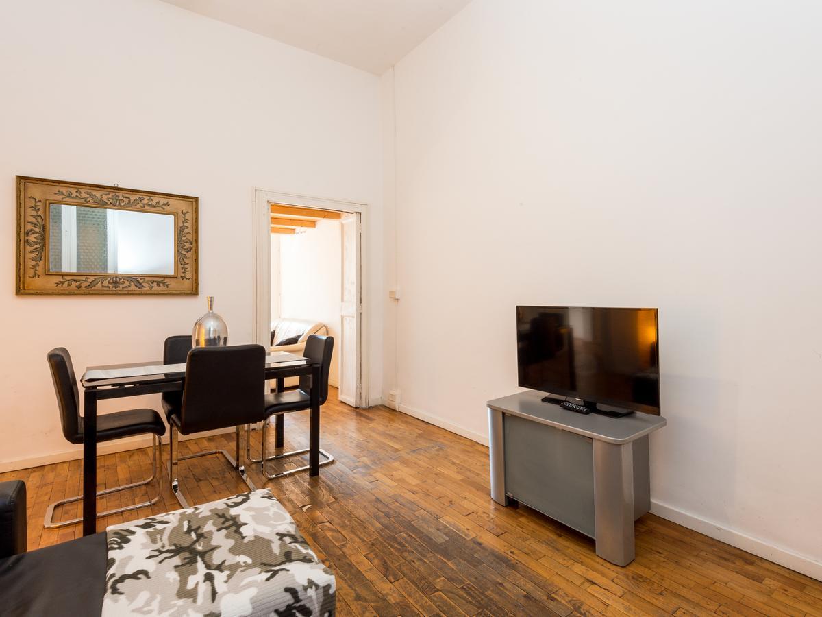 Ricci Apartment Rome Exterior photo